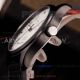 Perfect Replica IWC Pilot's Mark XVIII Black Steel Case White Face 42mm Watch (7)_th.jpg